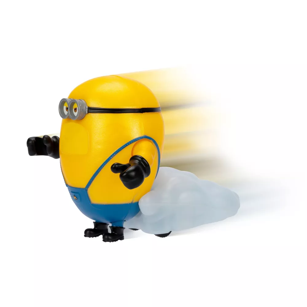 Minions Despicable Me 4 Speed Burst Mega Minion Dave - Image 4