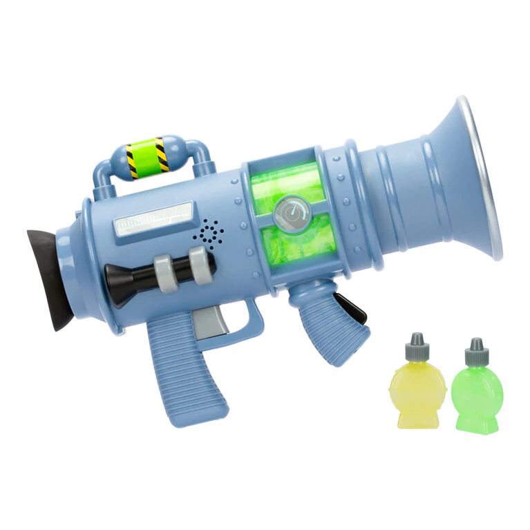 Despicable Me Minions The Ultimate Fart Blaster - Pierupyssy 35 cm - Image 3