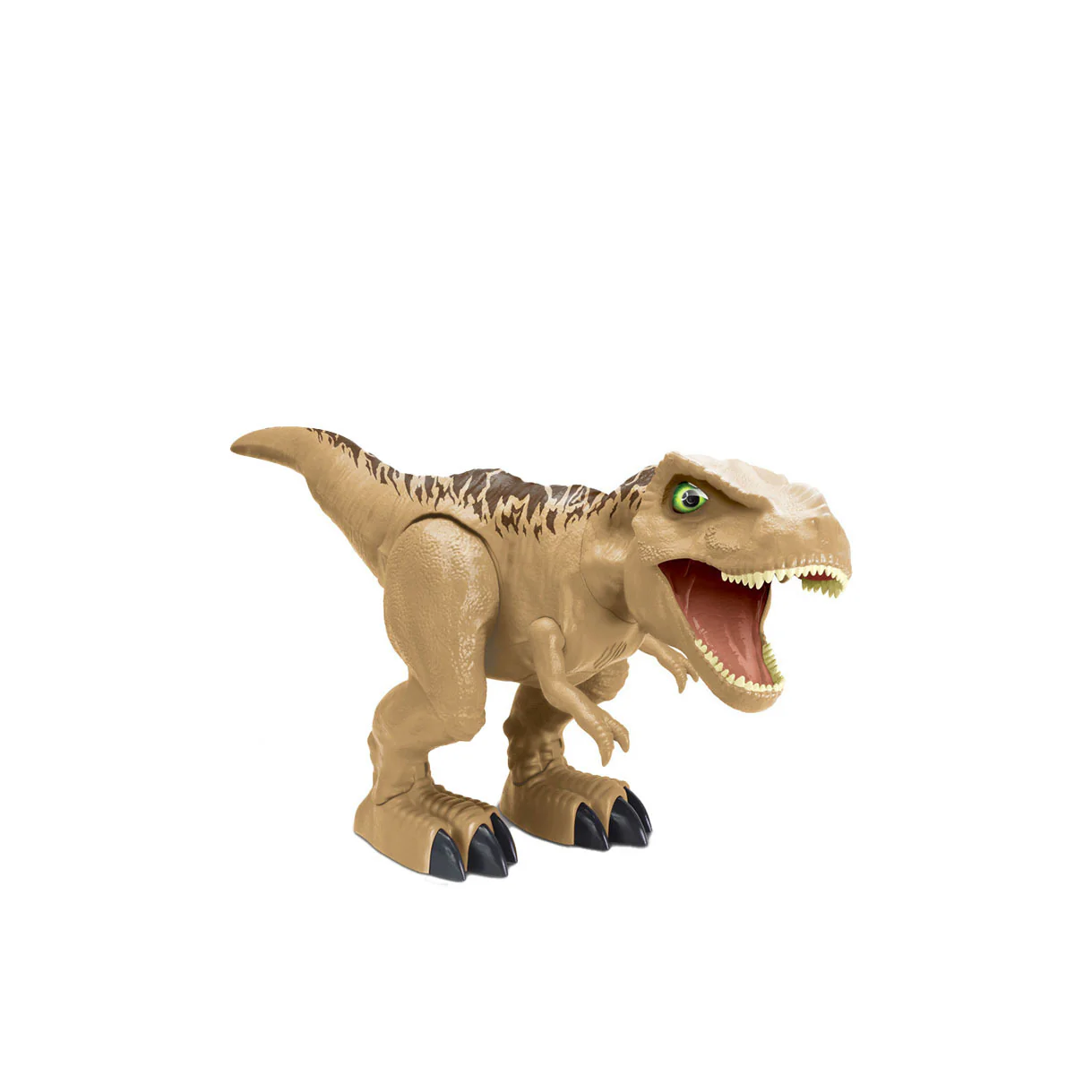 Dinos Unleashed Giant T-Rex Interaktiivinen Dinosaurus - Image 4