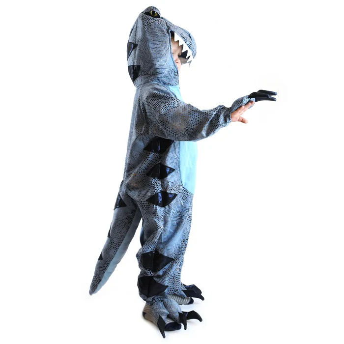 Dinosauruspuku T-Rex 104cm (3-4v) - Image 3
