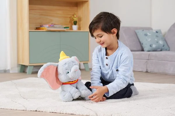 Disney Classic Refresh Dumbo 25 cm Pehmolelu - Image 2