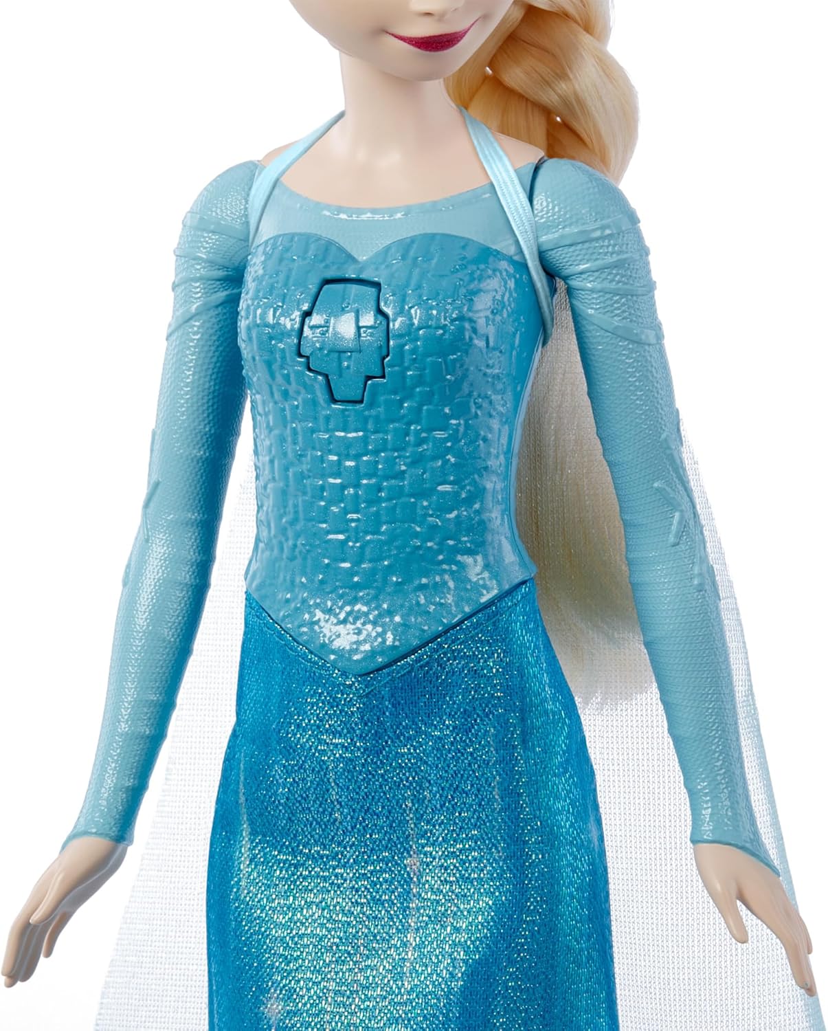 Disney Frozen Elsa Laulava Nukke - Image 6