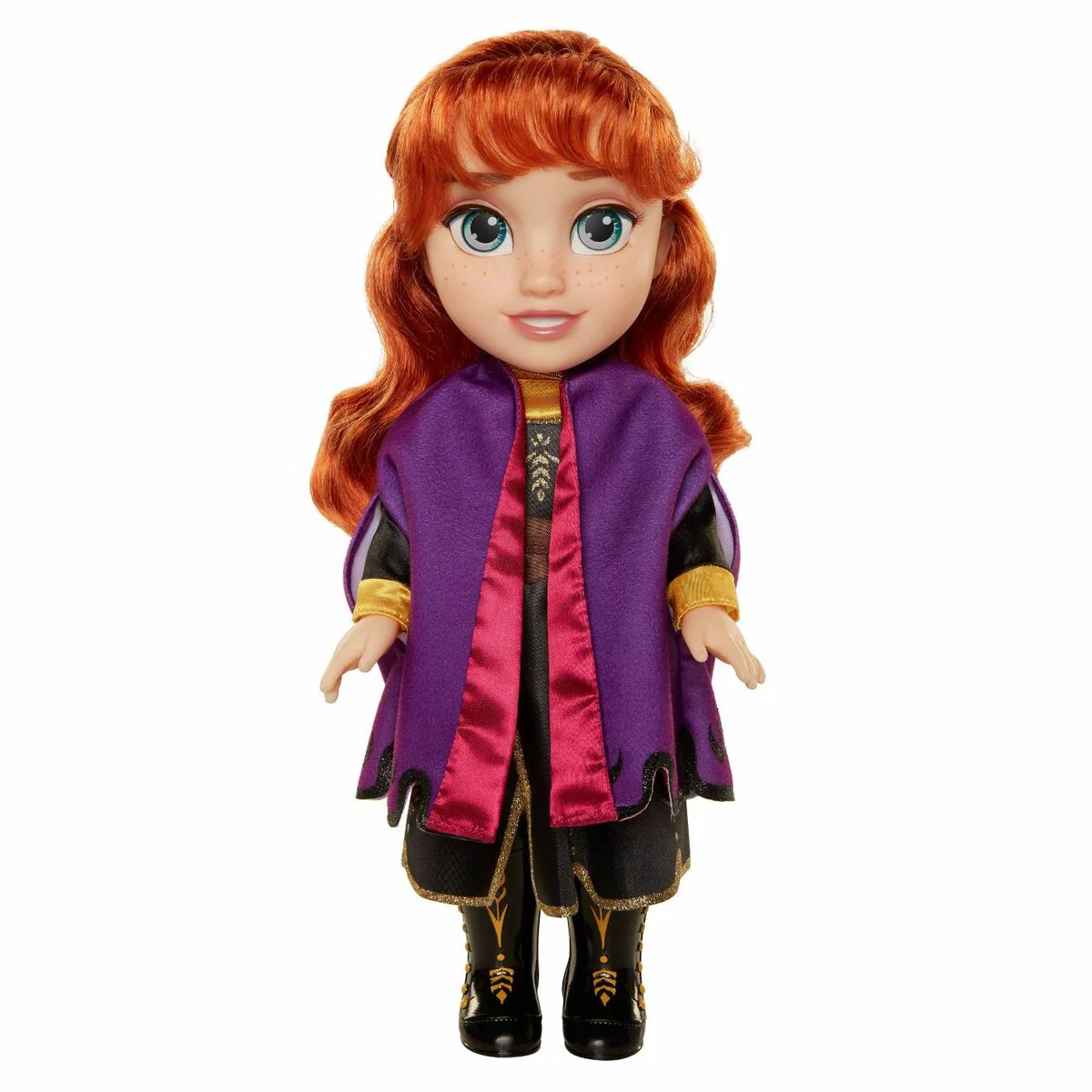 Disney Frozen II Anna Nukke 38cm - Image 3
