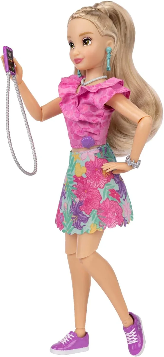 Disney ILY Ariel Muotinukke - Image 5