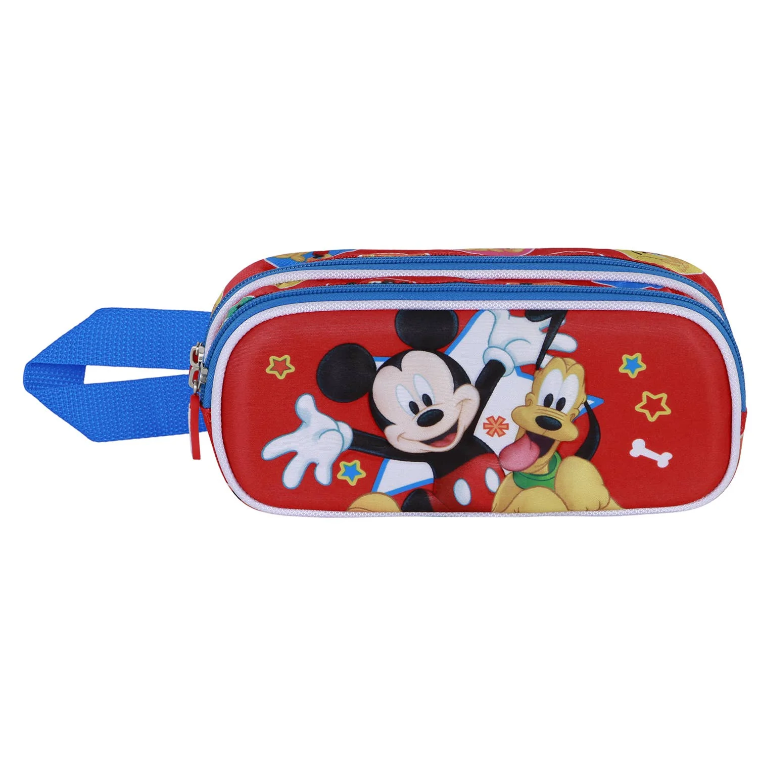 Disney Mikkihiiri - 3D Kaksiosainen Penaali - Image 2