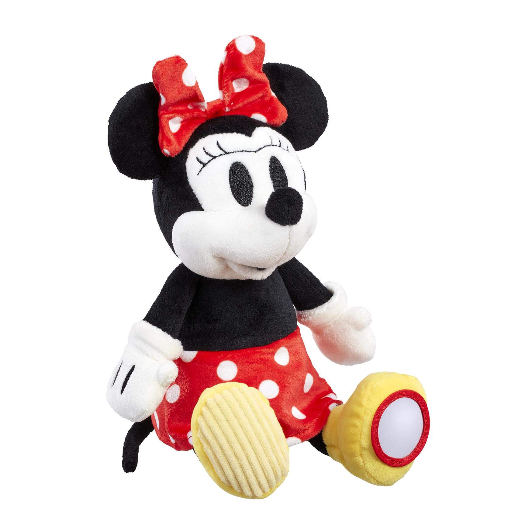 Disney Minni Hiiri Aktiviteettipehmolelu 30cm - Image 3