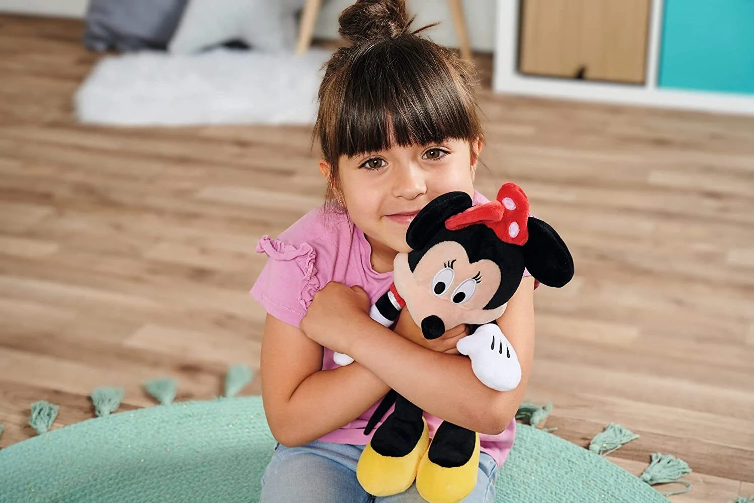 Disney Minni Hiiri Pehmolelu 35cm - Image 2