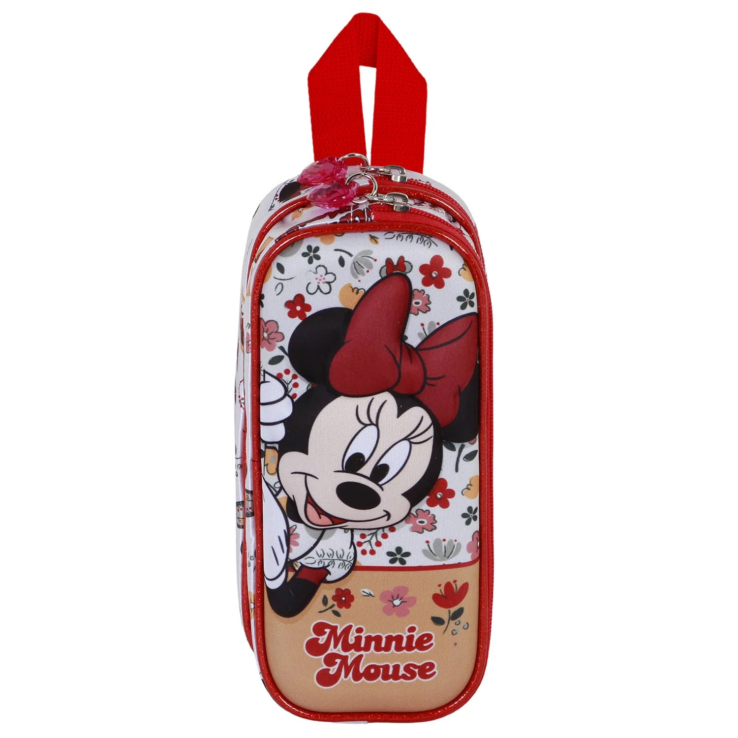 Disney Minnihiiri - 3D Kaksiosainen Penaali - Image 2