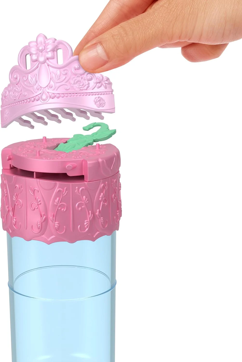 Disney Princess Royal Color Reveal - Image 5
