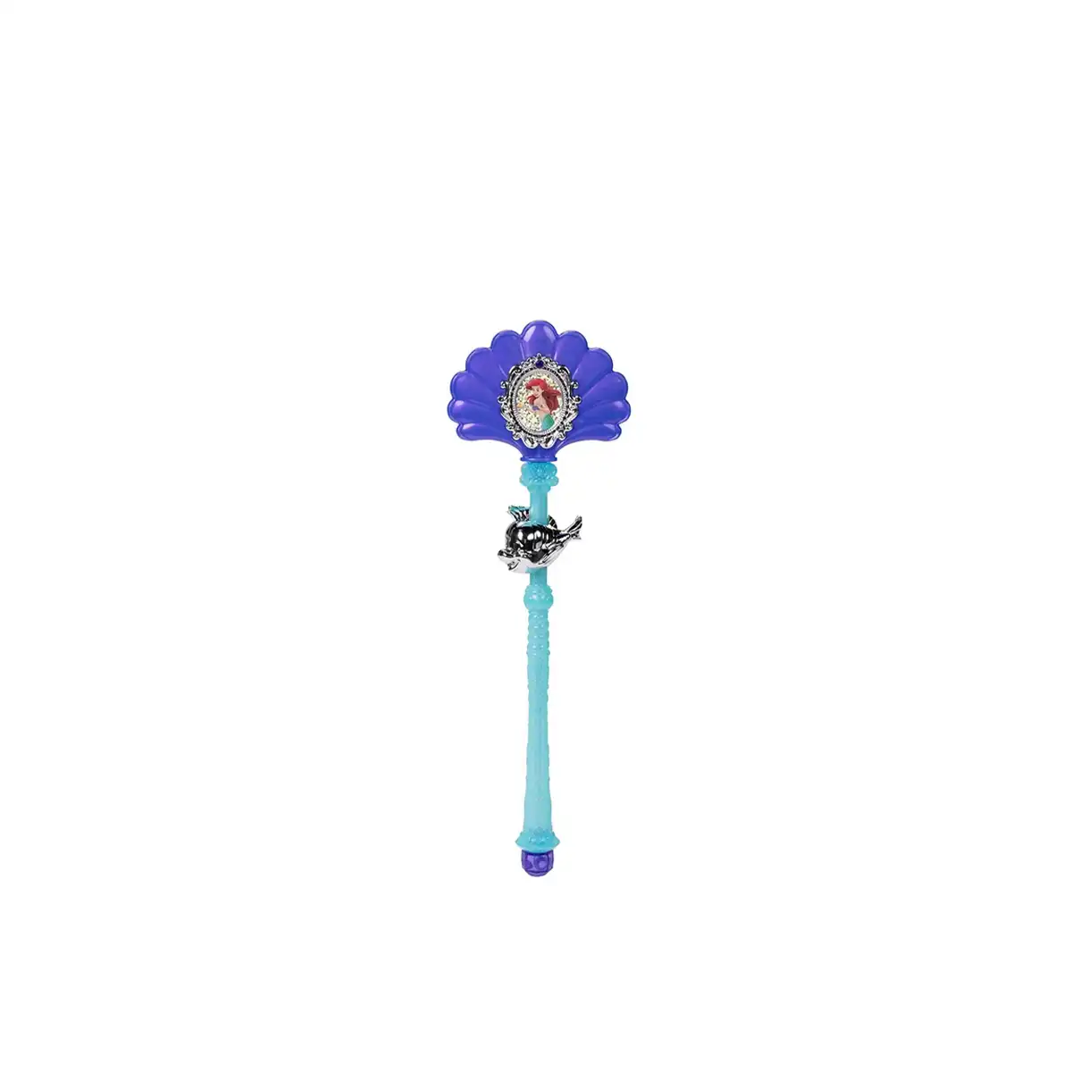 Disney Princess Valtikka/Taikasauva Ariel