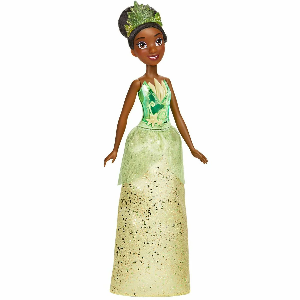 Disney Prinsessa Royal Shimmer Tiana - Image 3