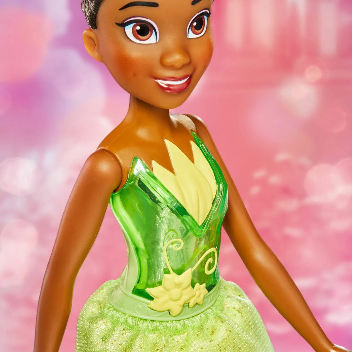 Disney Prinsessa Royal Shimmer Tiana - Image 4