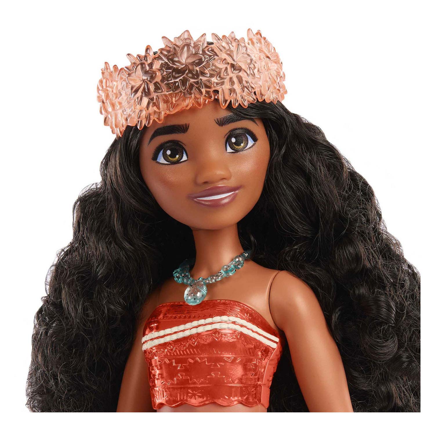 Disney Prinsessa Vaiana Nukke - Image 2