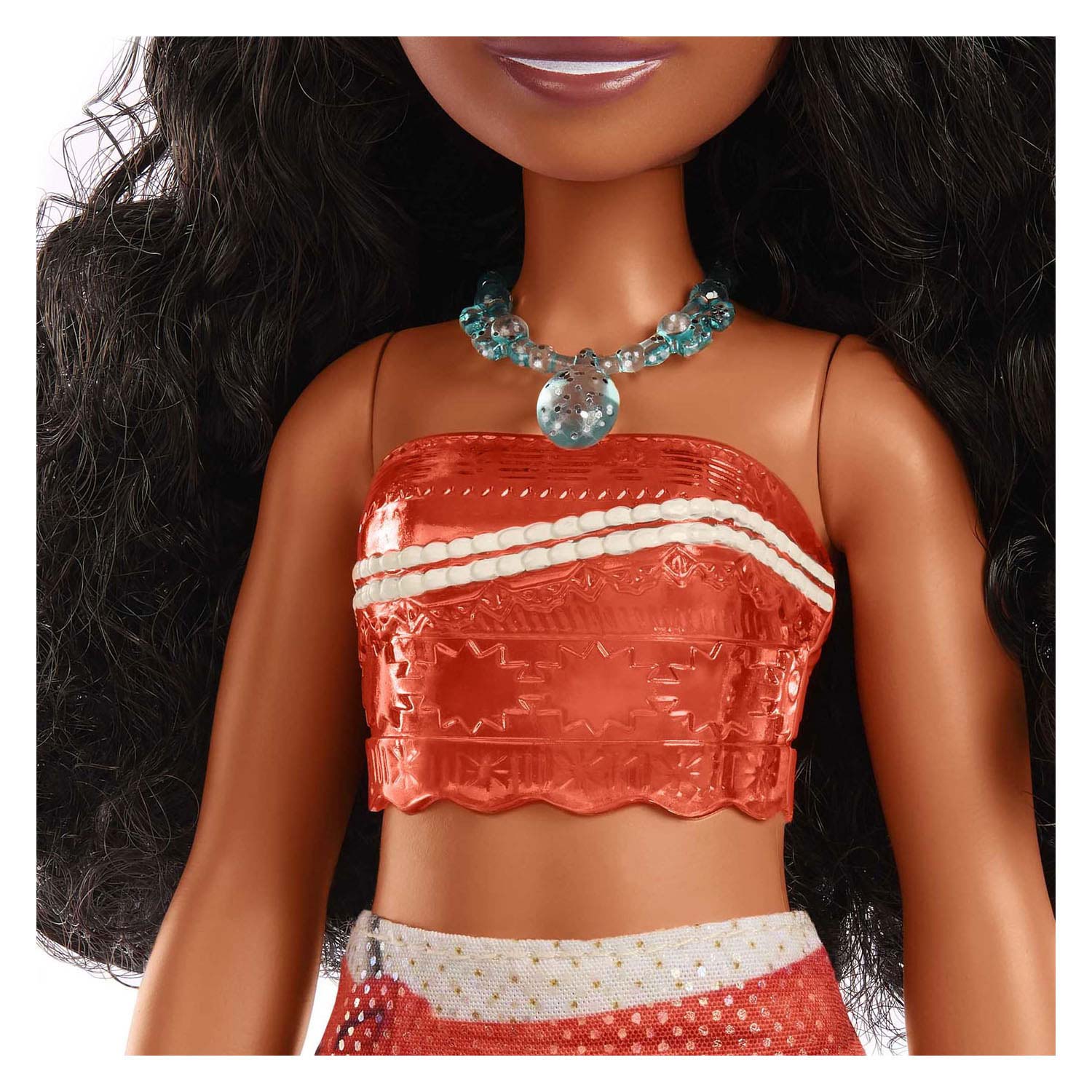 Disney Prinsessa Vaiana Nukke - Image 3