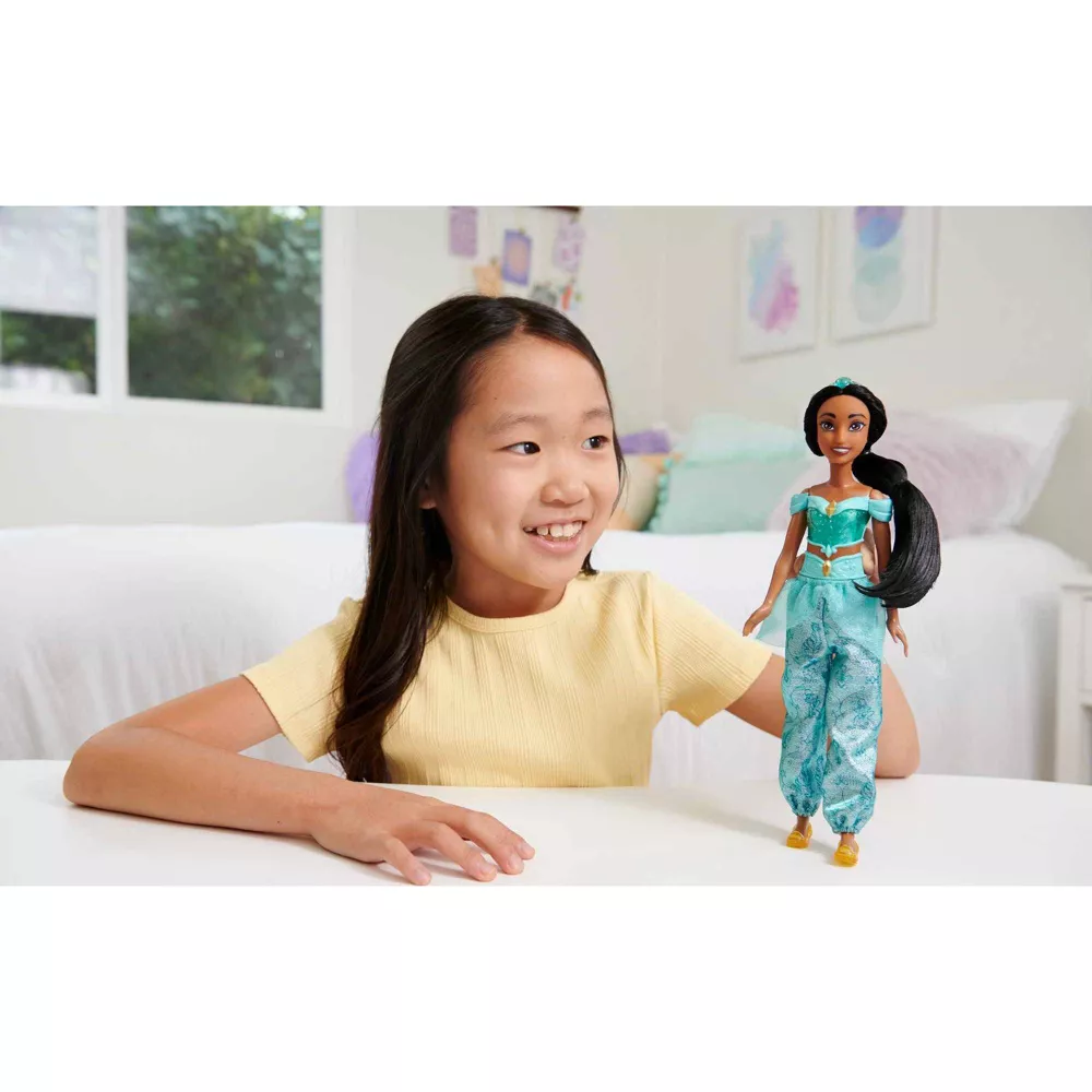 Disney Prinsessat Jasmine 30cm - Image 2