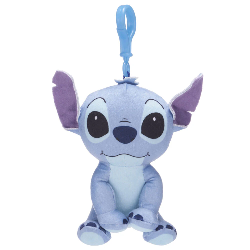 Disney Stitch ja Ystävät Reppumaskotti Lajitelma