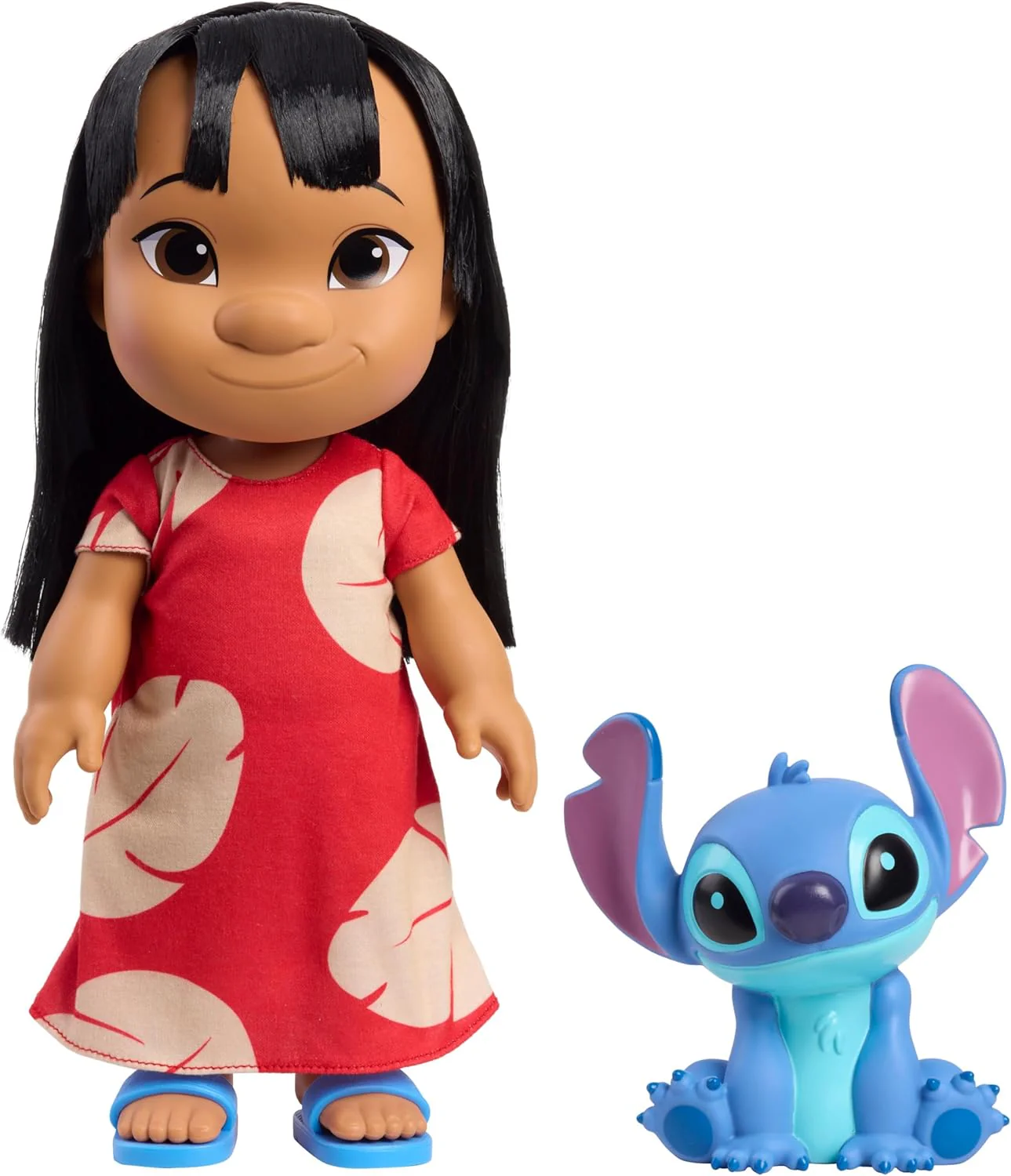 Disney Stitch Movie Lilo & Stitch Nuket