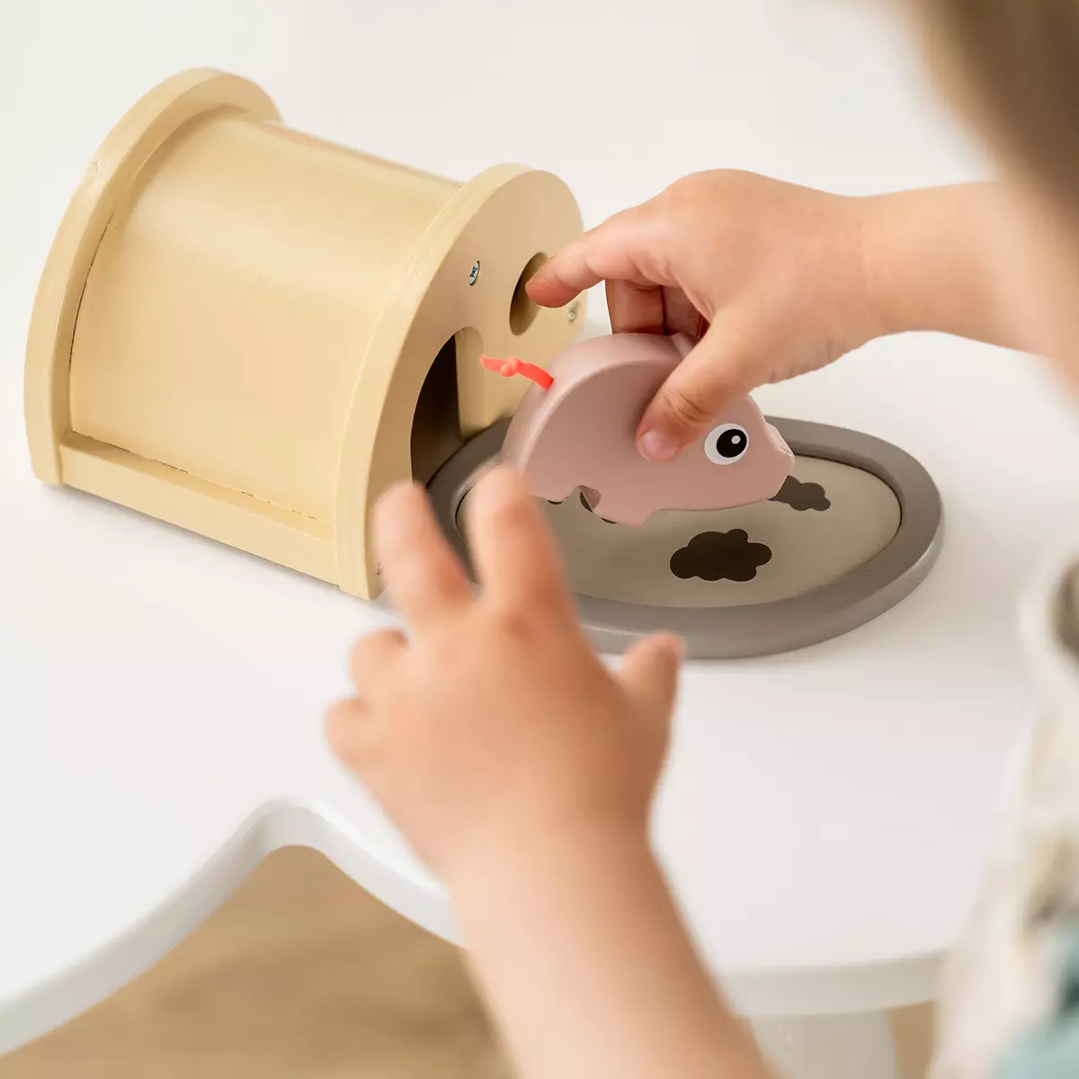 Done by Deer Possun Koti Leikkisetti - Image 3