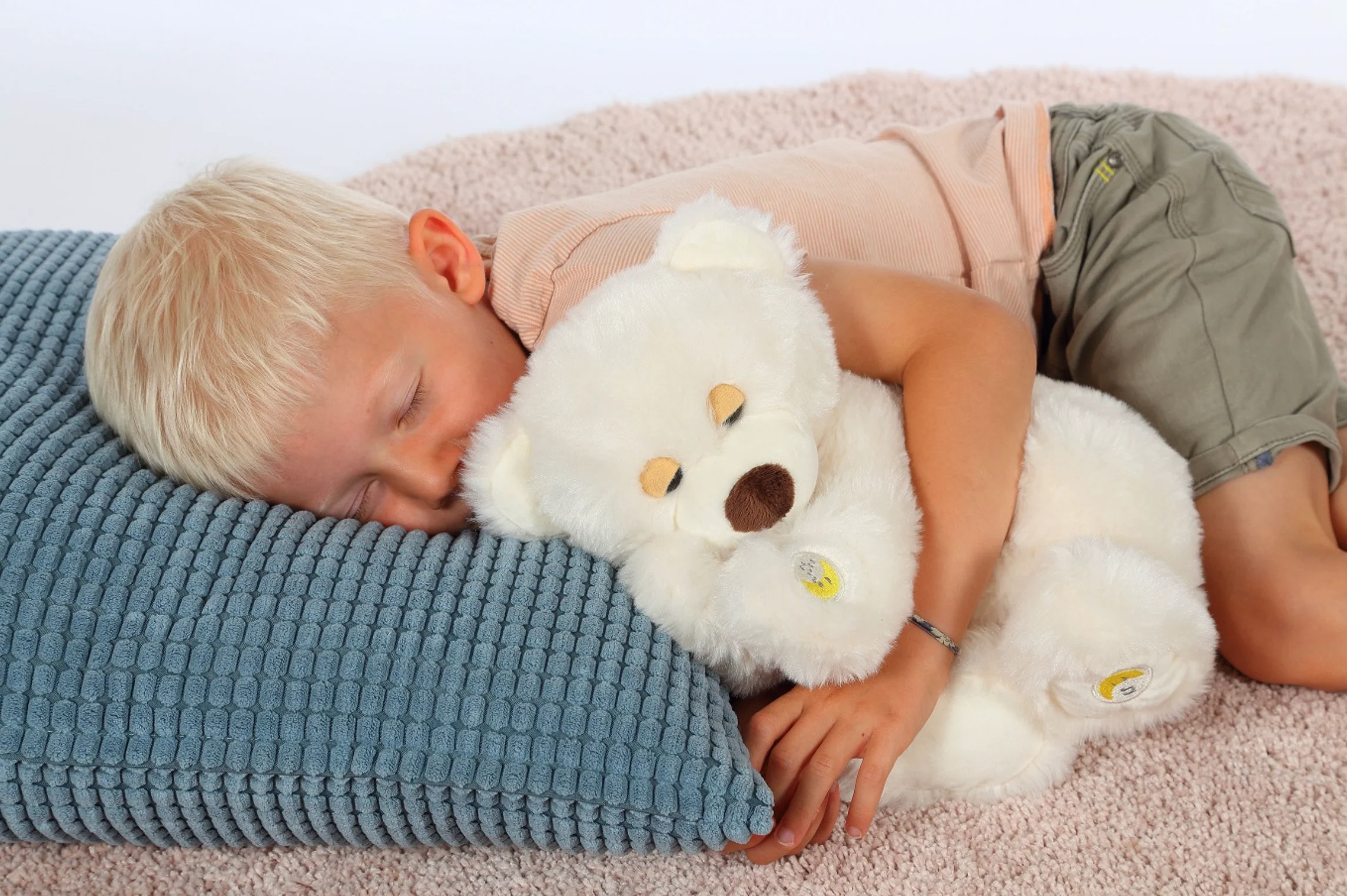 Dreamer Bear Interaktiivinen Nalle 30cm - Image 2