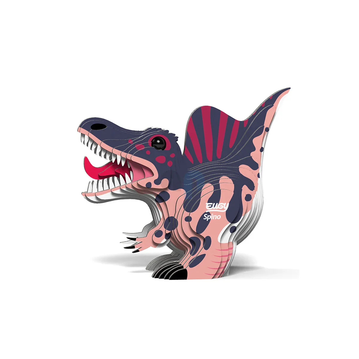 EUGY 3D Koottava Spinosaurus - Image 2