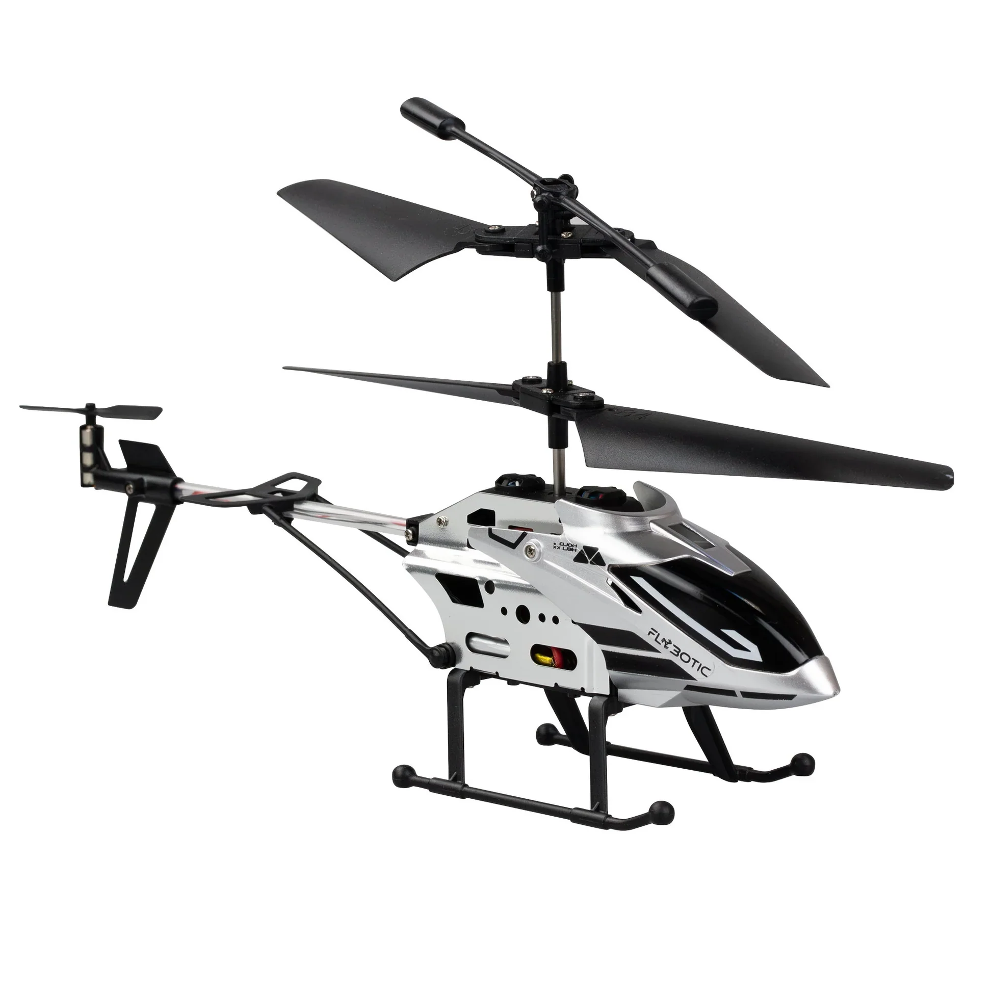 Exost Flybotic Sky Aurora Kauko-ohjattava Helikopteri - Image 3