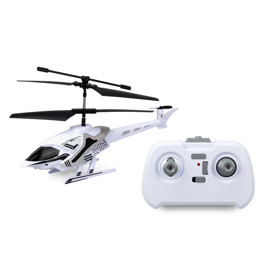 Exost Flybotic Sky Blizzard Kauko-ohjattava Helikopteri - Image 2