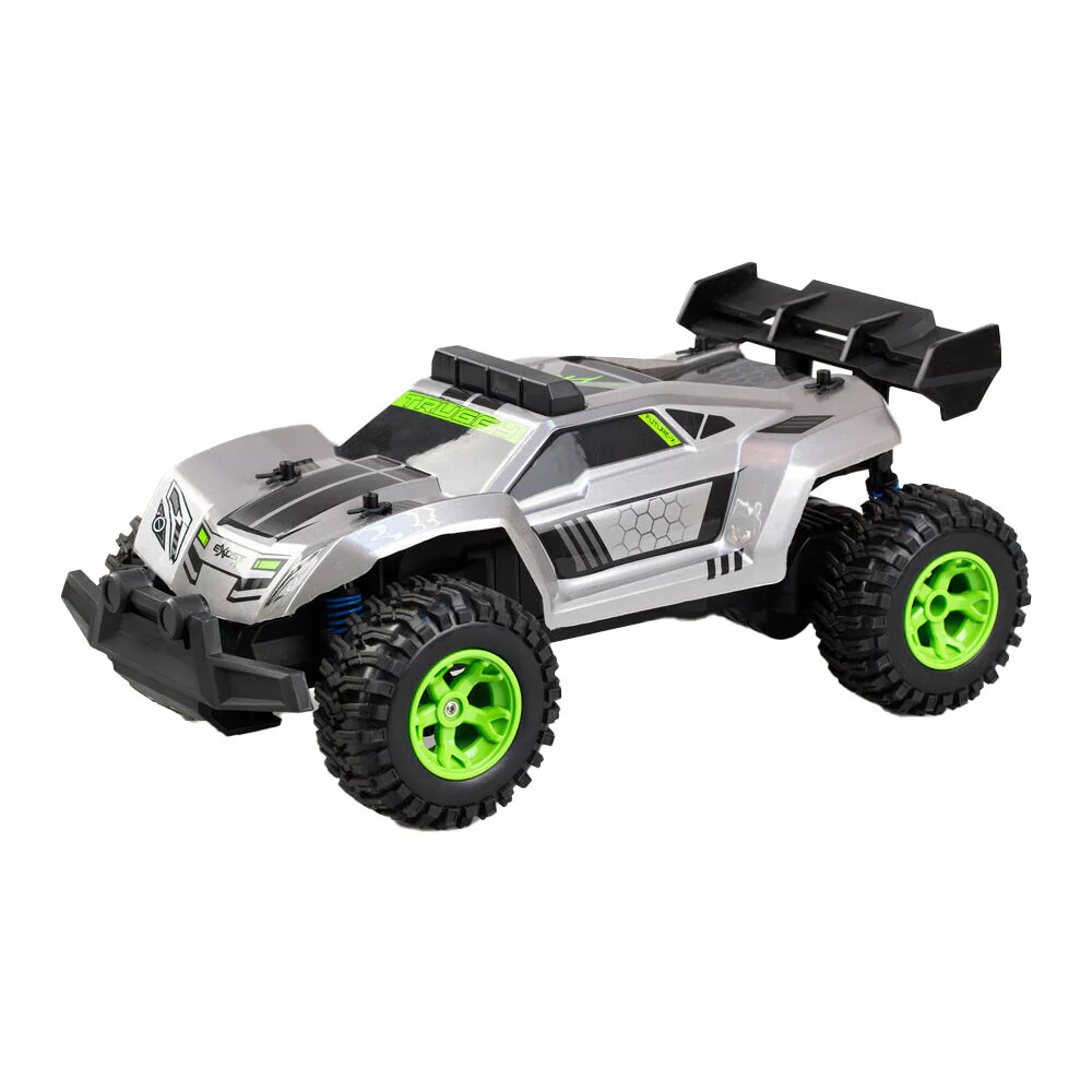 Exost Pro Future-x Radio-Ohjattava Auto - Image 2