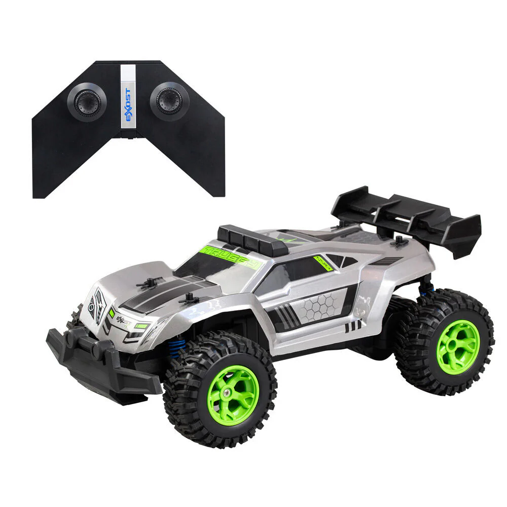 Exost Pro Future-x Radio-Ohjattava Auto - Image 3