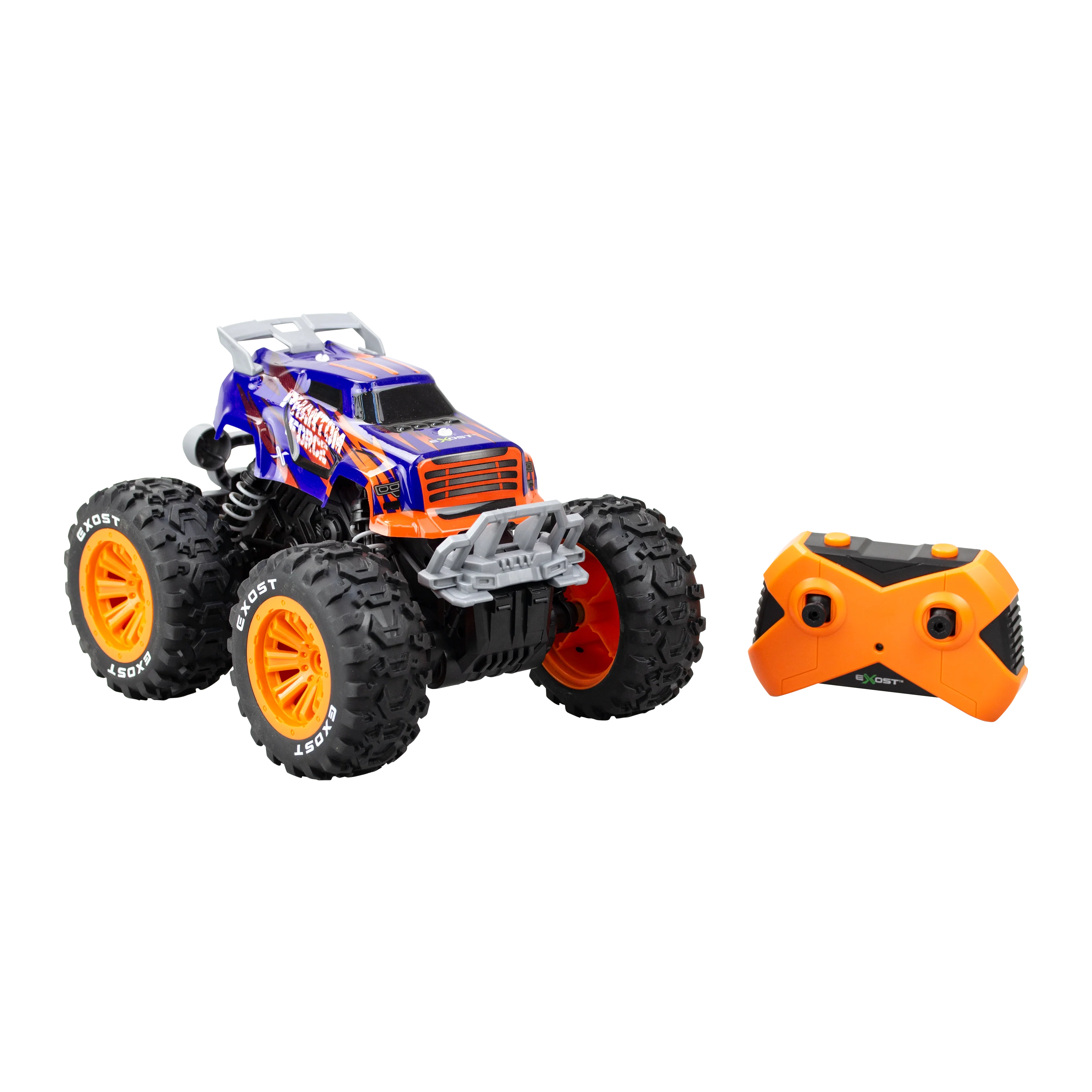 Exost Phantom Force Radio-Ohjattava Auto - Image 2