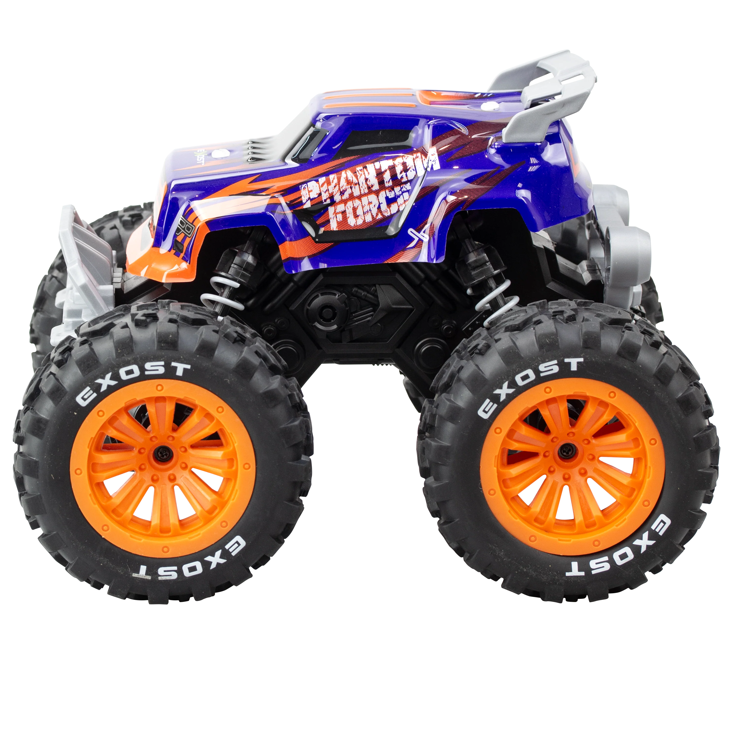 Exost Phantom Force Radio-Ohjattava Auto - Image 7