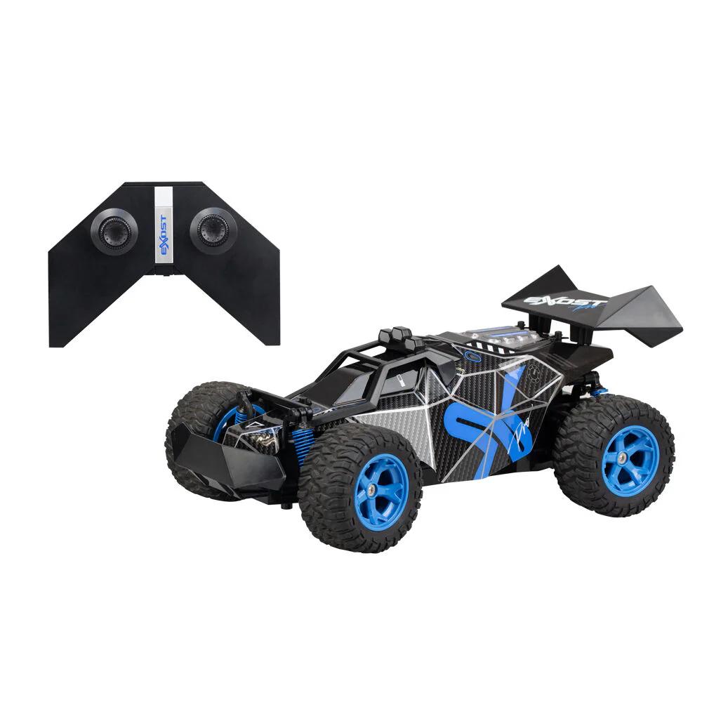 Exost Pro Rocket One Radio-Ohjattava Auto - Image 2
