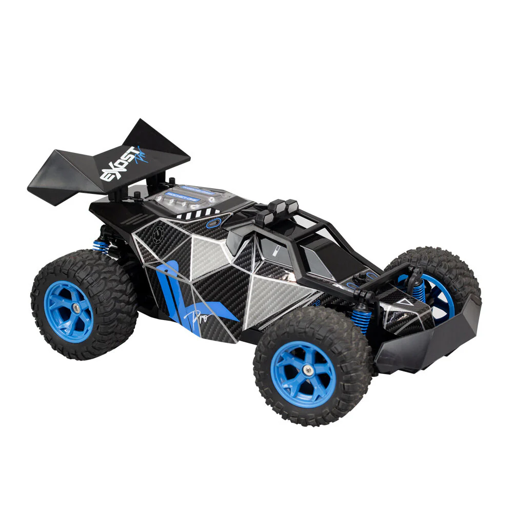 Exost Pro Rocket One Radio-Ohjattava Auto - Image 4