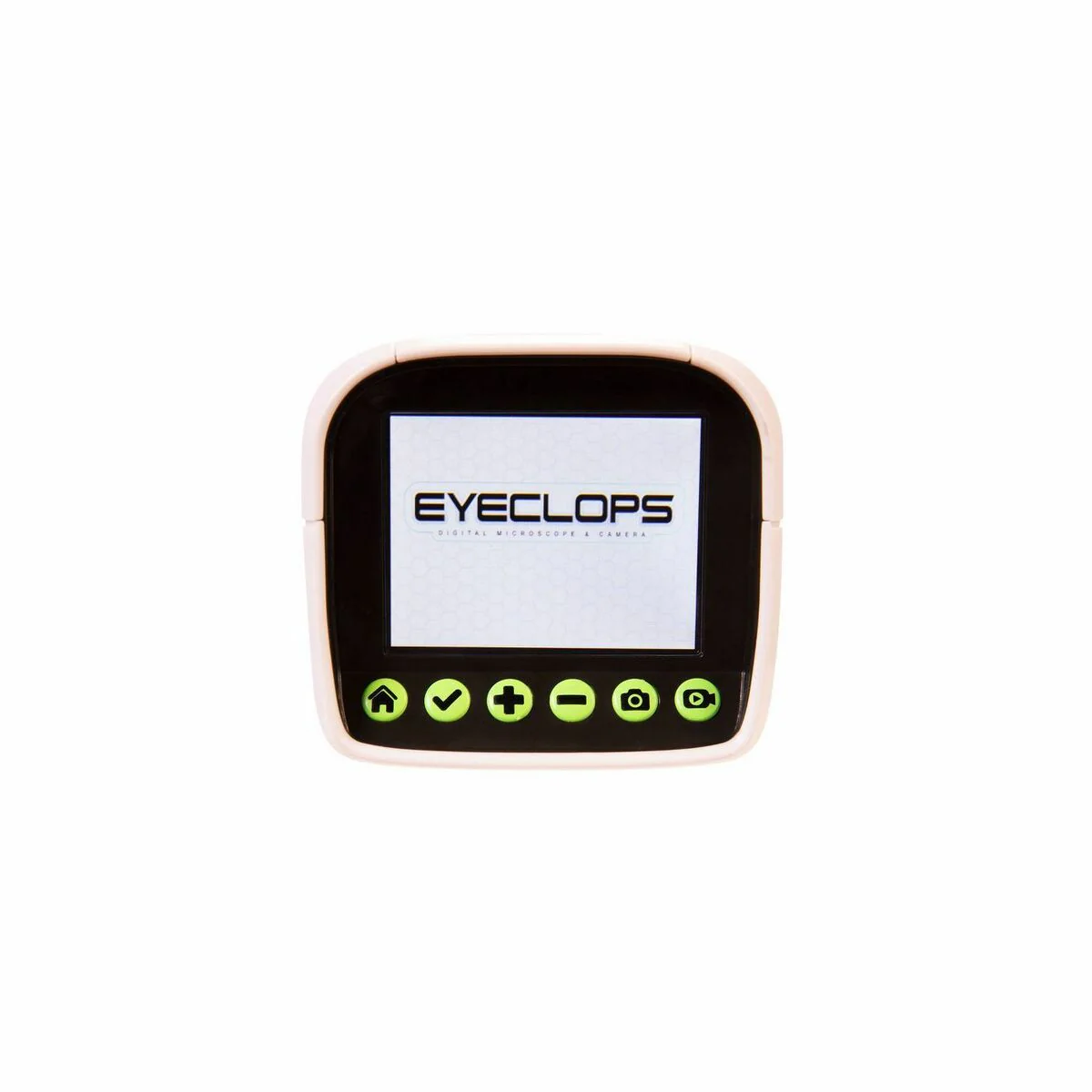 Eyeclops Digitaalinen Mikroskooppi ja Kamera - Image 3