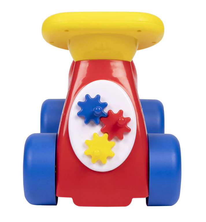 Fidget Time Potkumopo - Image 2