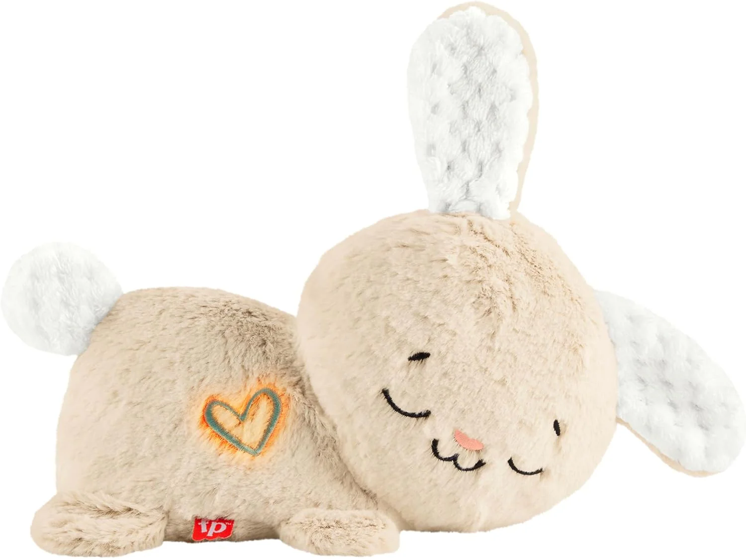 Fisher-Price Soothe & Settle Pupu Rauhoittava Unikaveri - Image 6
