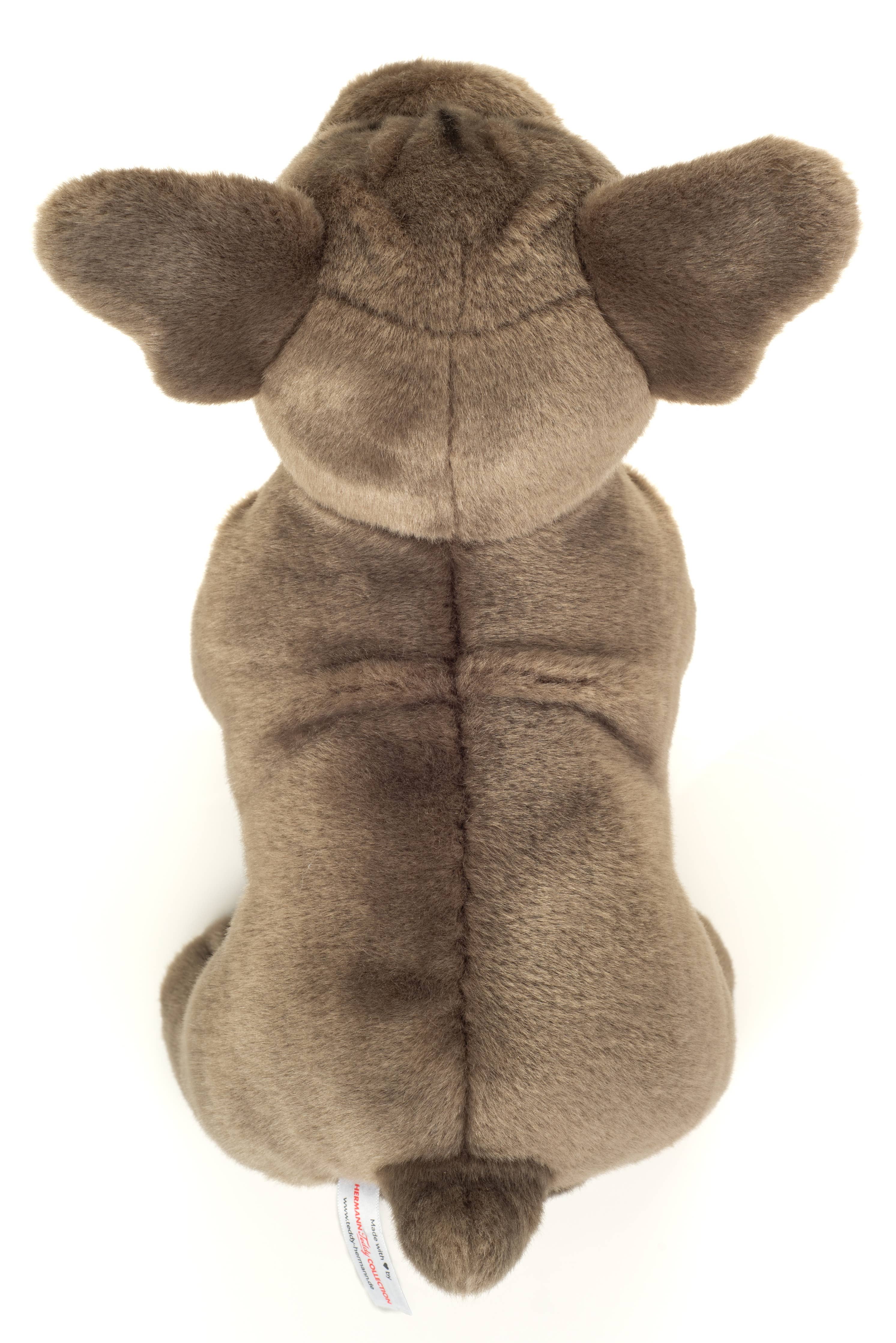 Teddy Hermann Ranskanbulldoggi Pehmolelu 30 cm - Image 3