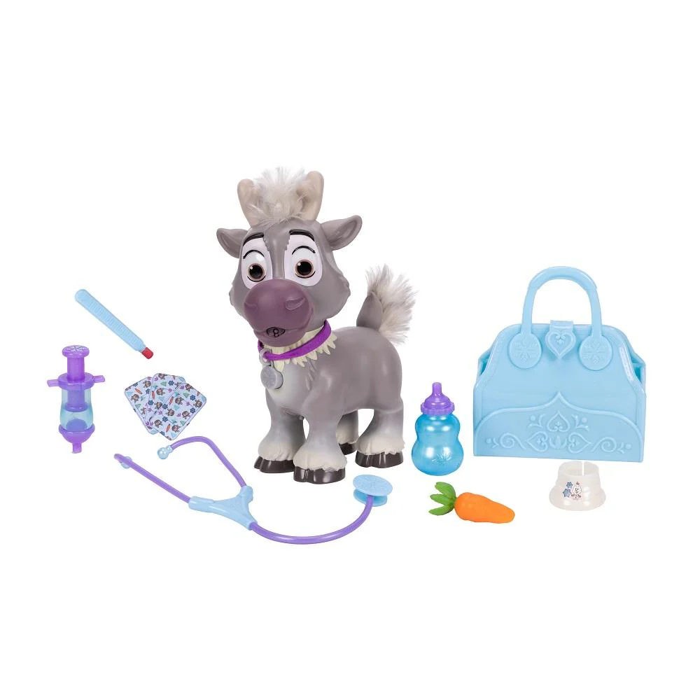 Frozen Baby Sven Hoitosetti - Image 3