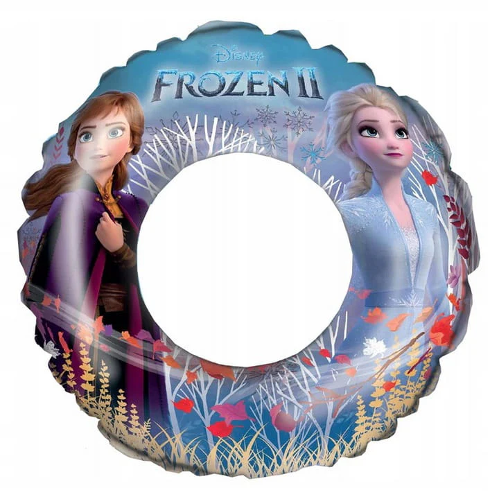 Frozen Uimarengas 3-6v
