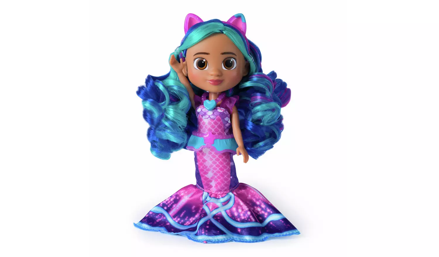 Gabby's Dollhouse Movie 15 cm Aquarium - Image 3