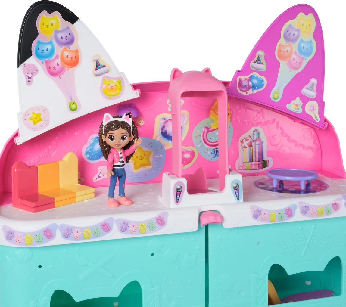 Gabby's Dollhouse The Movie Nukketalo - Image 6