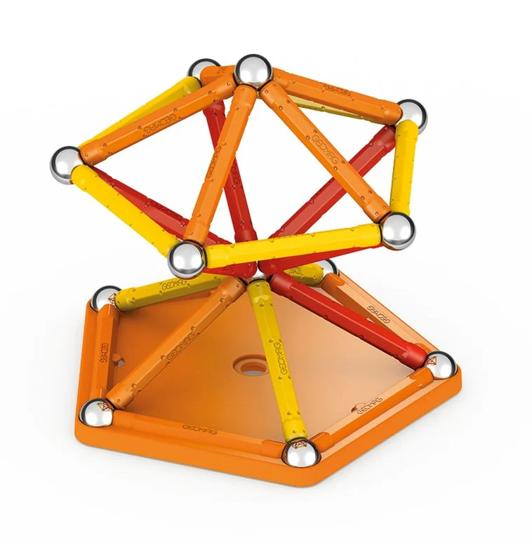 Geomag Classic Green Line 42 osaa - Image 3