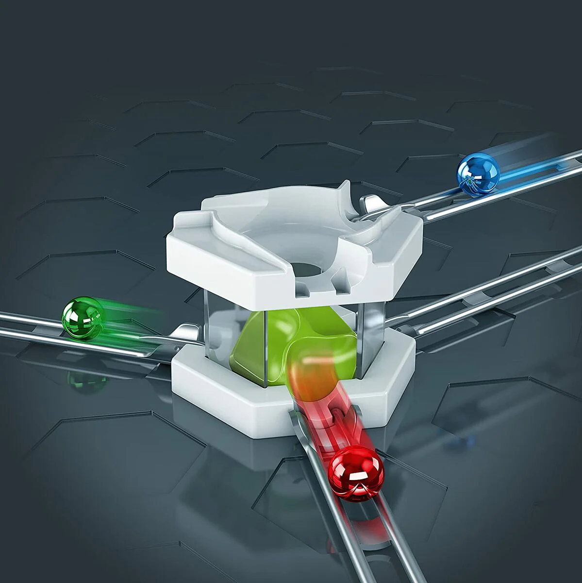 GraviTrax Pro Lisäosa Extension Mixer - Image 3