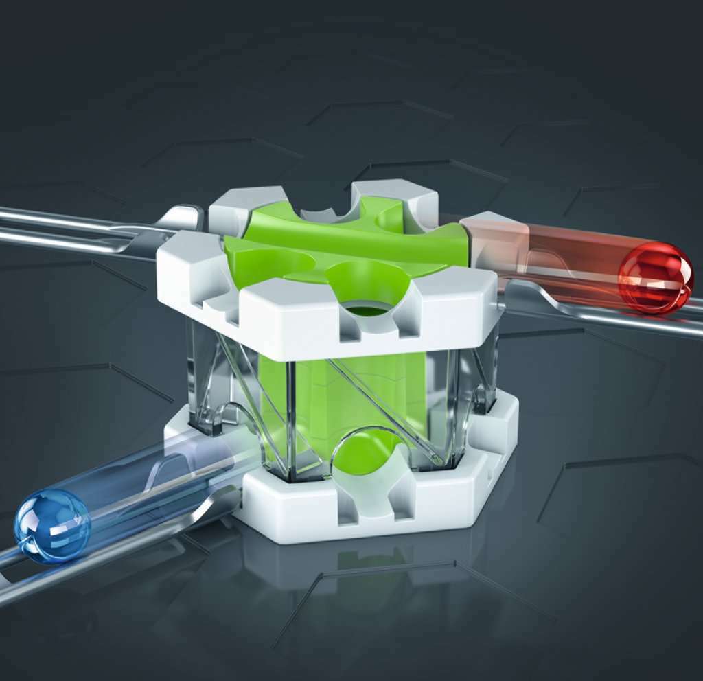 GraviTrax Pro Lisäosa Turntable - Image 2