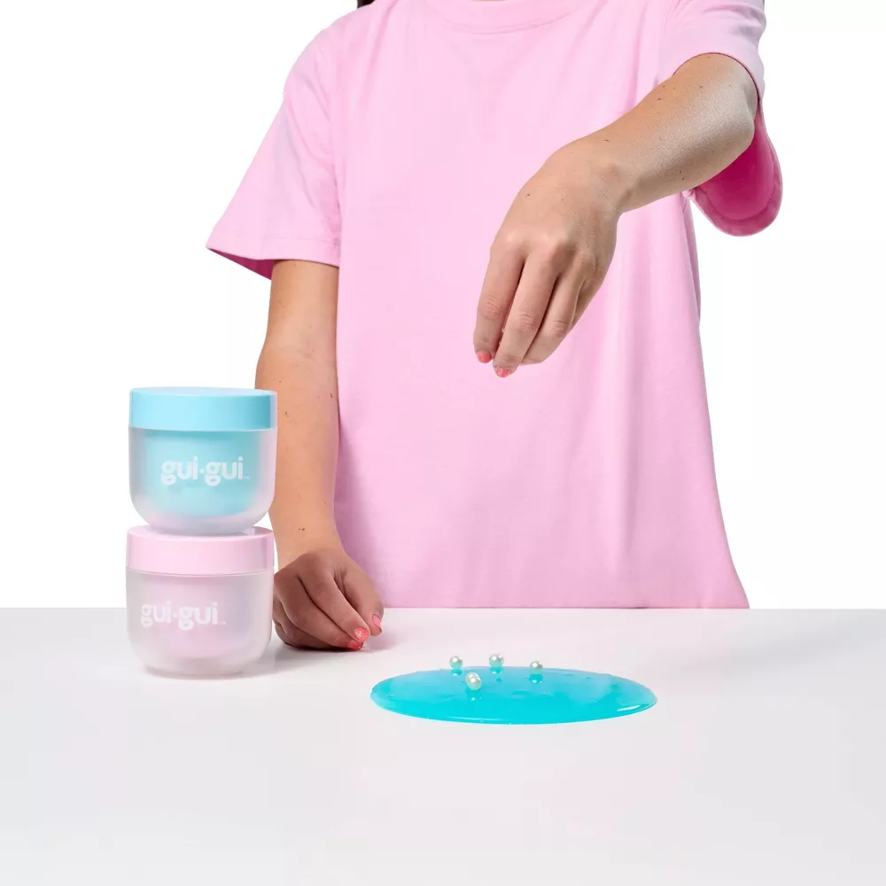 GUI GUI Slime Deluxe-Kaksoispakkaus - Image 5