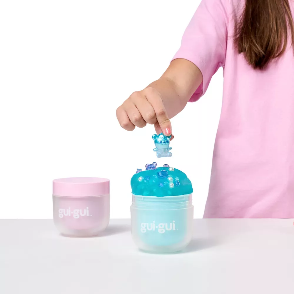 GUI GUI Slime Deluxe-Kaksoispakkaus - Image 6