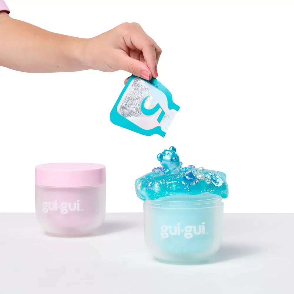 GUI GUI Slime Deluxe-Kaksoispakkaus - Image 7