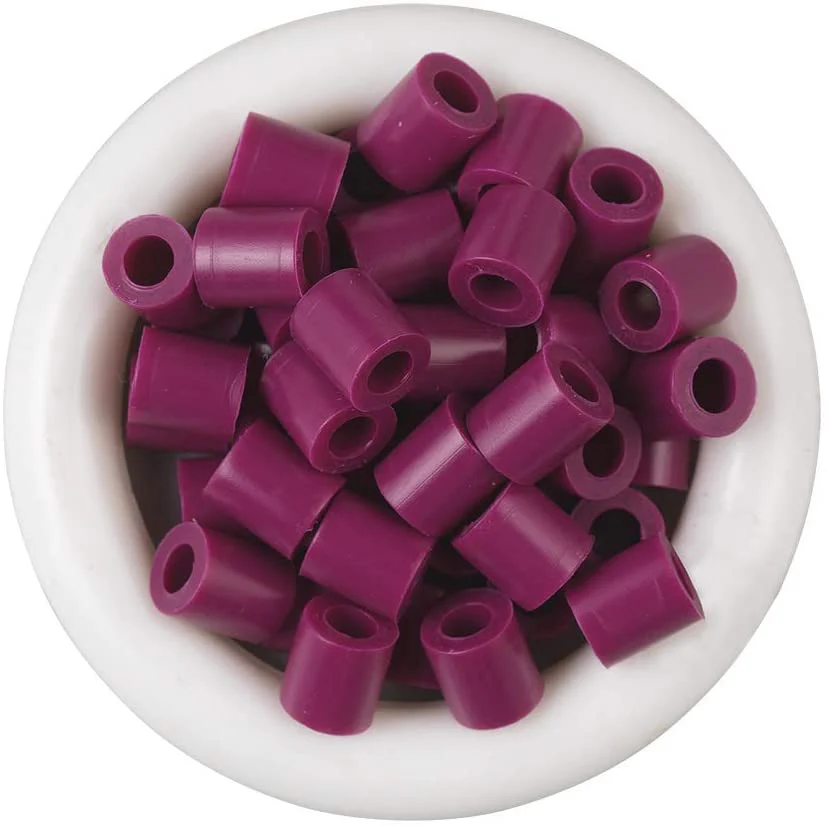 Hama Helmet Midi 1000 kpl Luumu 207-82 - Image 3