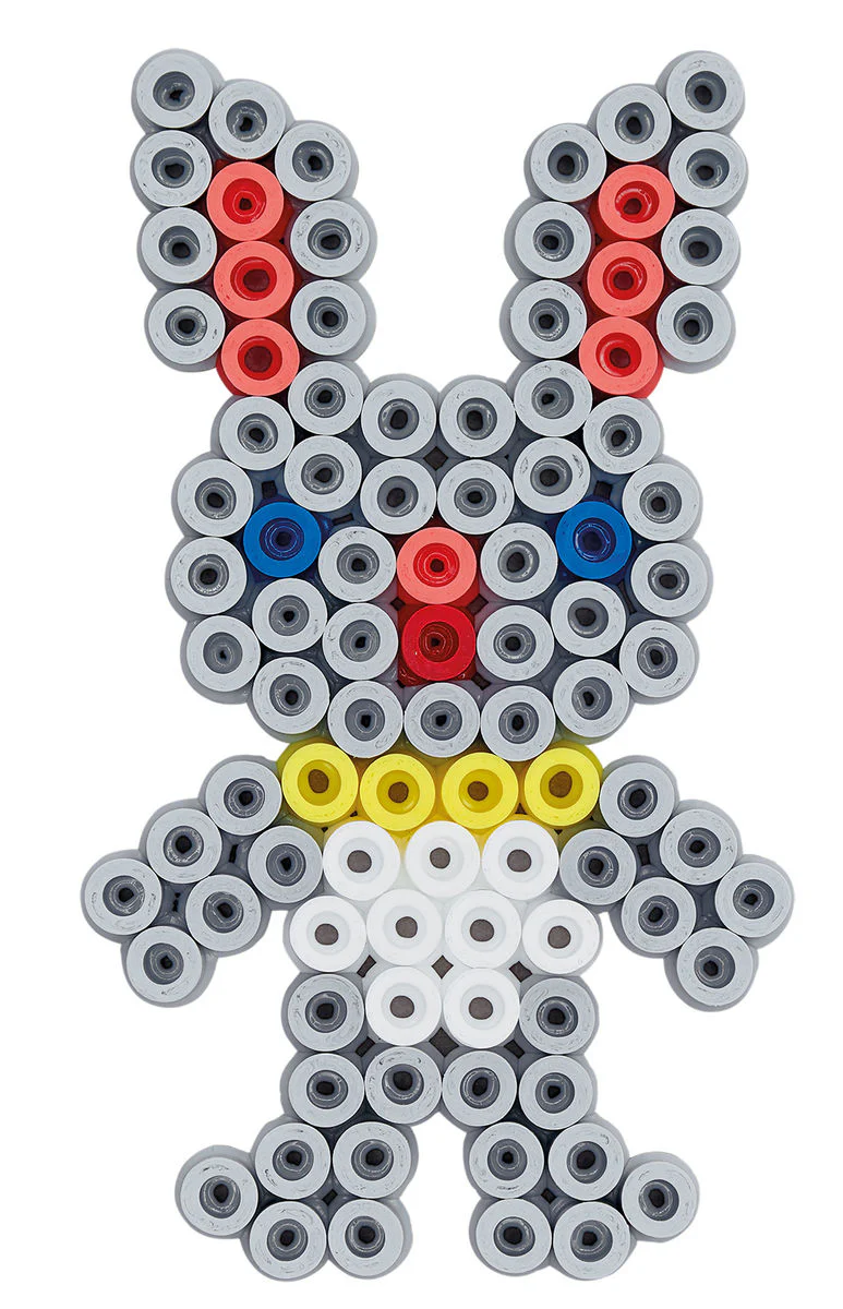 Hama Maxi Pupu 250 helmeä - Image 2