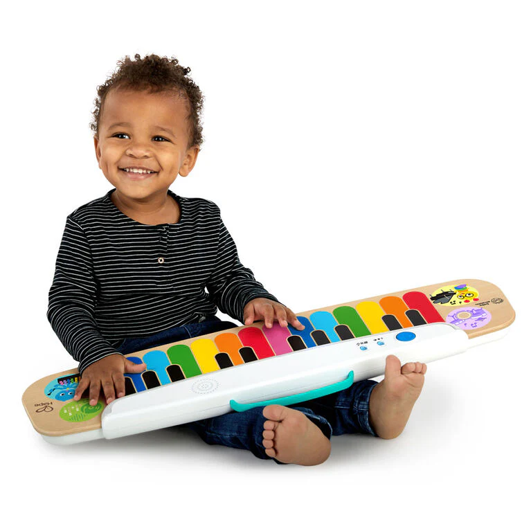 Hape Baby Einstein Magic Touch Kosketinsoittimet - Image 2