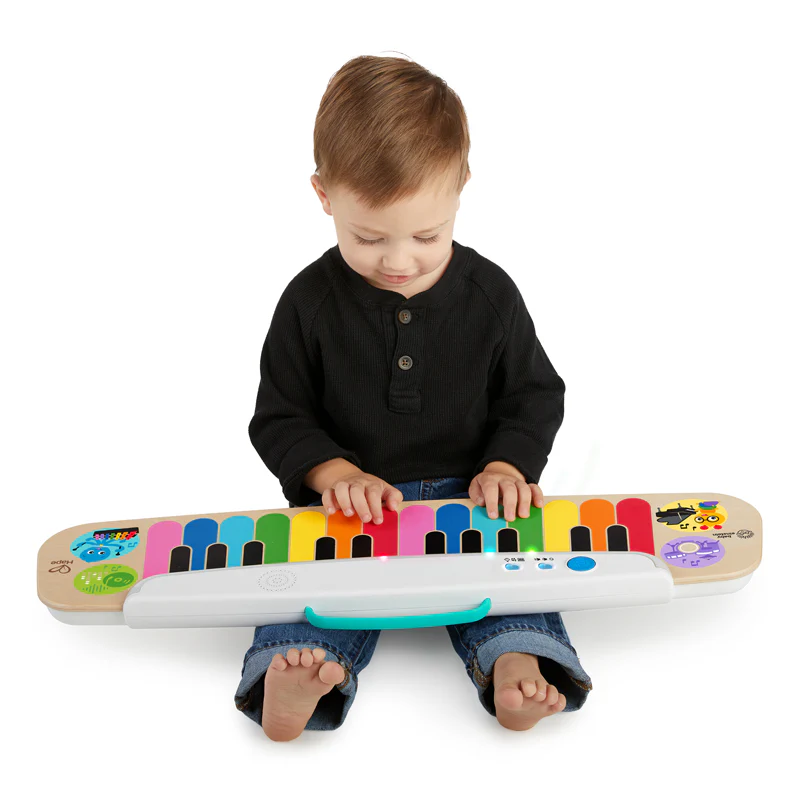 Hape Baby Einstein Magic Touch Kosketinsoittimet - Image 3